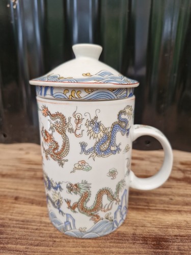 Chinese style porcelain - chinese-style,