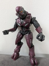Halo Elite Usze Taham Figure