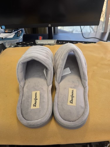 Ladies slippers - ladies,