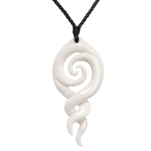 81stgeneration carved bone - 81stgeneration,