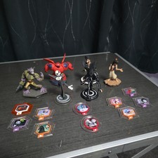 Disney Infinity 6 Various