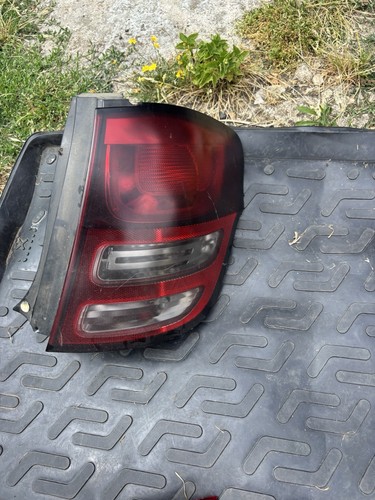 Citroen rear driver side - citroen,