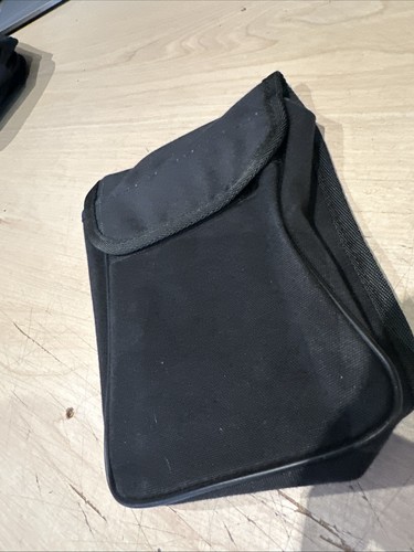 Police document pouch - police,