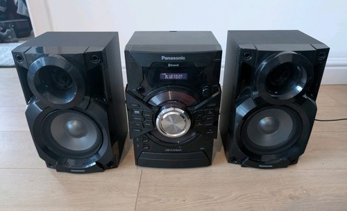 Panasonic akx18 sc - sa-akx18, /