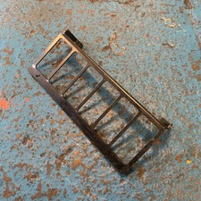 HYVA HOOKLOADER LIGHT GUARD -