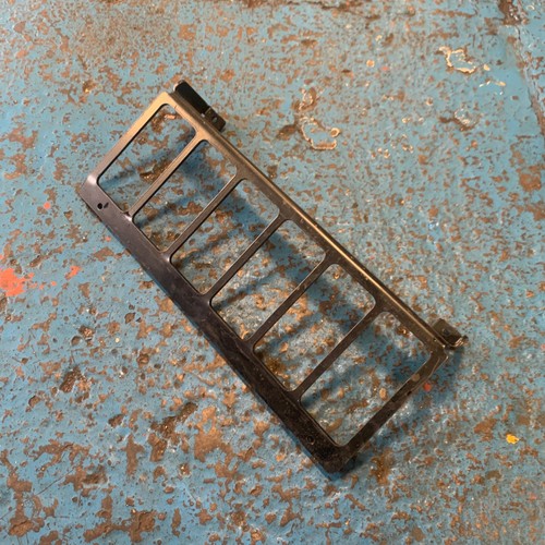 Hyva hookloader light guard - light,