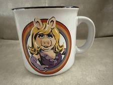 Disney The Muppets Miss Piggy