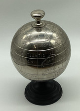 Vintage "Old World" Metal