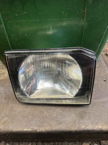 Land rover discovery td5 - land,