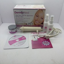 Derma Wand High Frequency