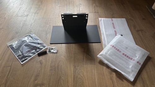 Sleek slim stand brand - sleek,