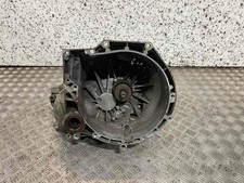 12-17 FORD FIESTA MK7 1.0