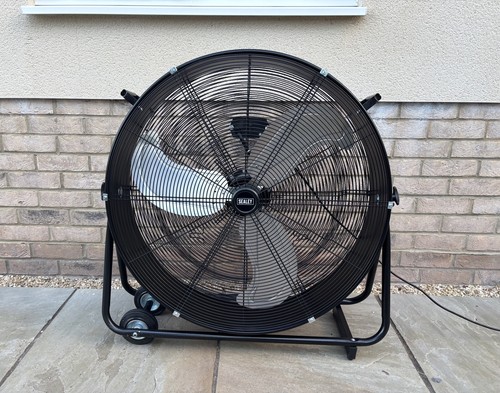 Sealey hvd30 premier - hvd30.v3,