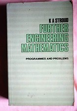 Further Engineering