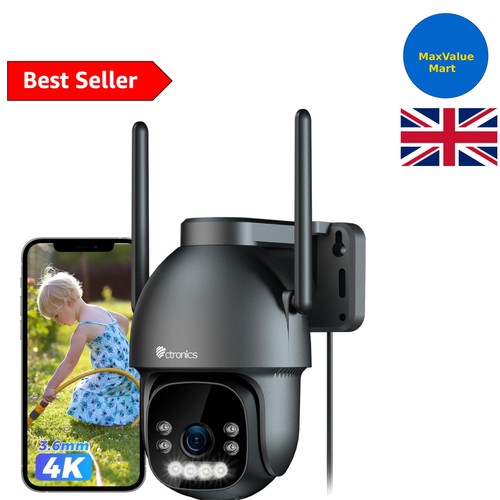 Ctronics security camera - security,