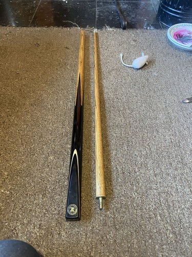 Adam custom cue - adam,