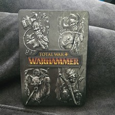Total War : Warhammer -
