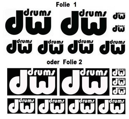 Drums peel off - drums, peel-off