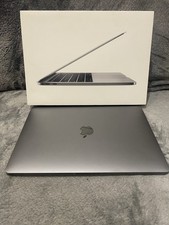 Apple MacBook Pro 13” (2016