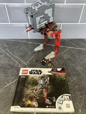 LEGO Star Wars 75254 the