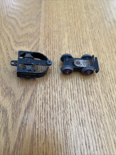 Hornby dublo pre war - pre-war, gresley