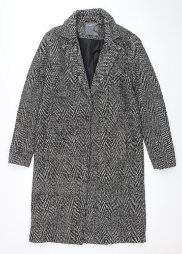 Papaya womens grey - grey, herringbone