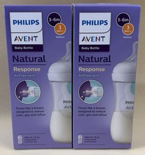 Philips Avent Natural Response