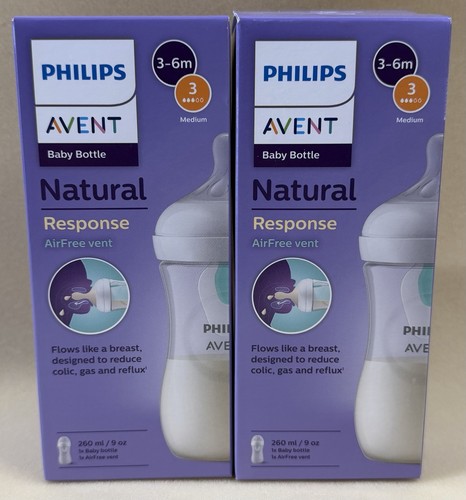 Philips avent natural - philips,