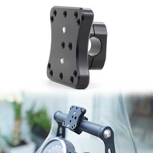 Gps mounting support - support, bracket