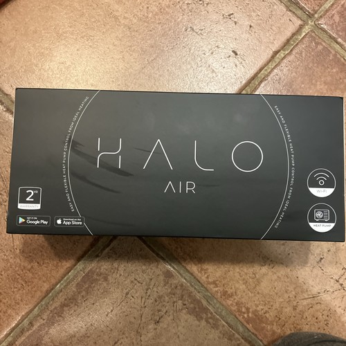 Ideal logic air halo - ideal,