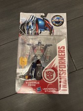 Transformers Universal Studios