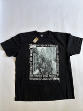 Patta x Stussy - XL T-Shirt -