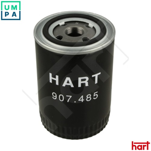 Oil filter 907 485 - oil,