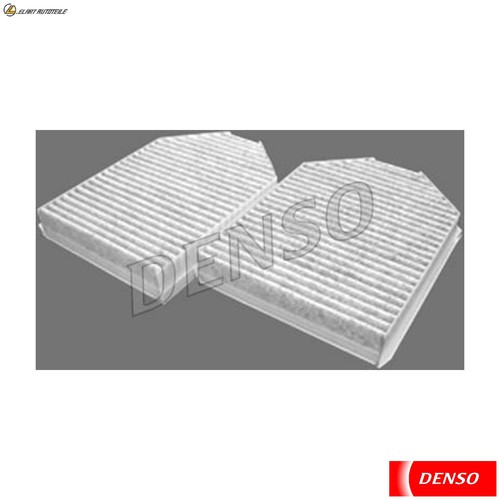 Interior air filter dcf119k - filter,