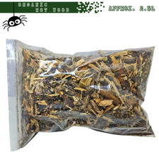 Organic rot wood - Isopods