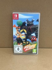 Nintendo Switch Ring Fit