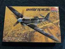 Academy 1/48 has Supermarine