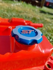 ST170 Duratec Alloy Oil Filler