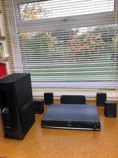 Panasonic SA-PT470 6-Channel