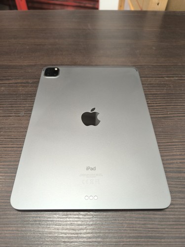 Genuine ipad pro 3rd gen - 3rd,