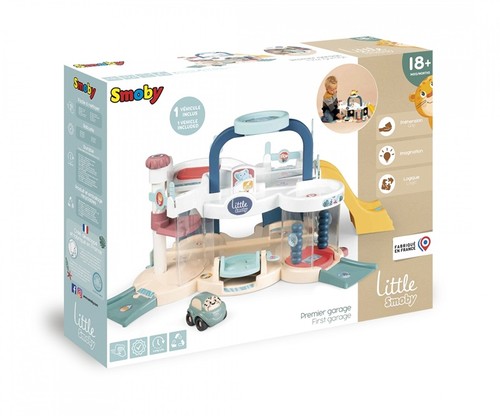 Smoby toys 7600140202 - toys,