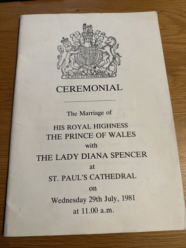 Royal wedding ceremonial - royal,