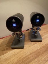 1x Eureka Conti Valerio Automatic Tamper 58mm