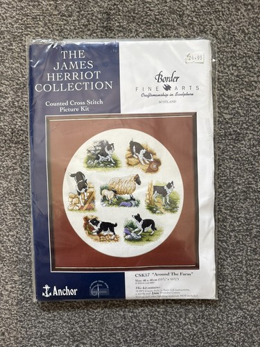 James herriot around - herriot, "around