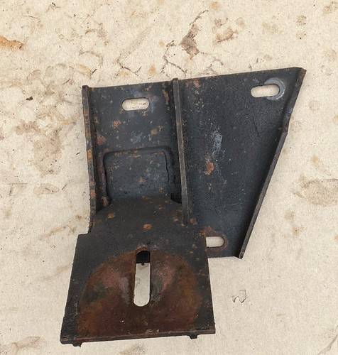 Land rover gearbox mount - land,