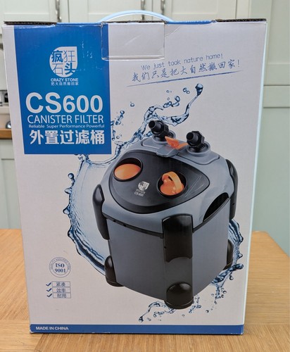 Crazy stone cs600 - crazy,