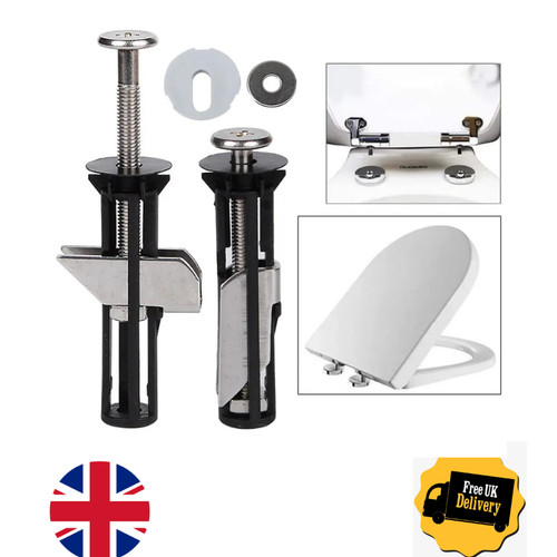 Heavy duty toilet seat - toilet,