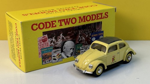 Matchbox dinky code 1951 - dinky, 2