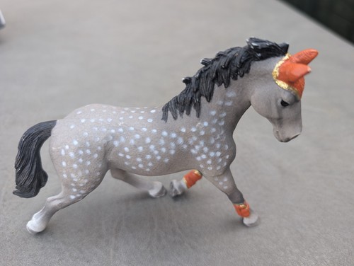 Schleich horse club - horse, mia's
