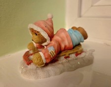 Cherished Teddies LANA 112499